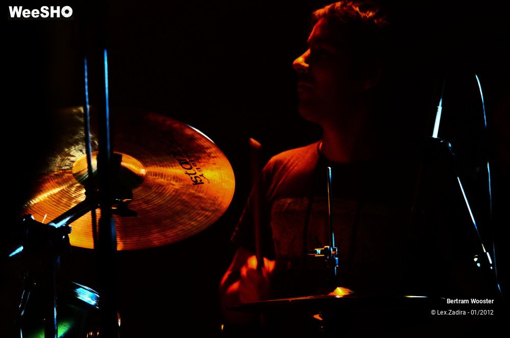 11/21 photos du spectacle Bertram Wooster