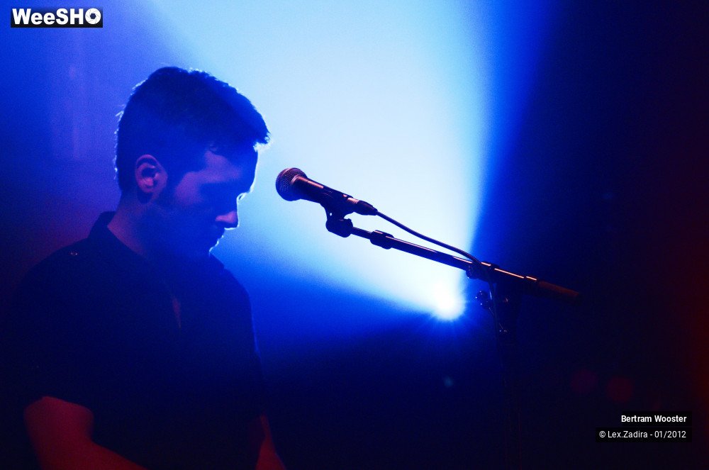 13/21 photos du spectacle Bertram Wooster