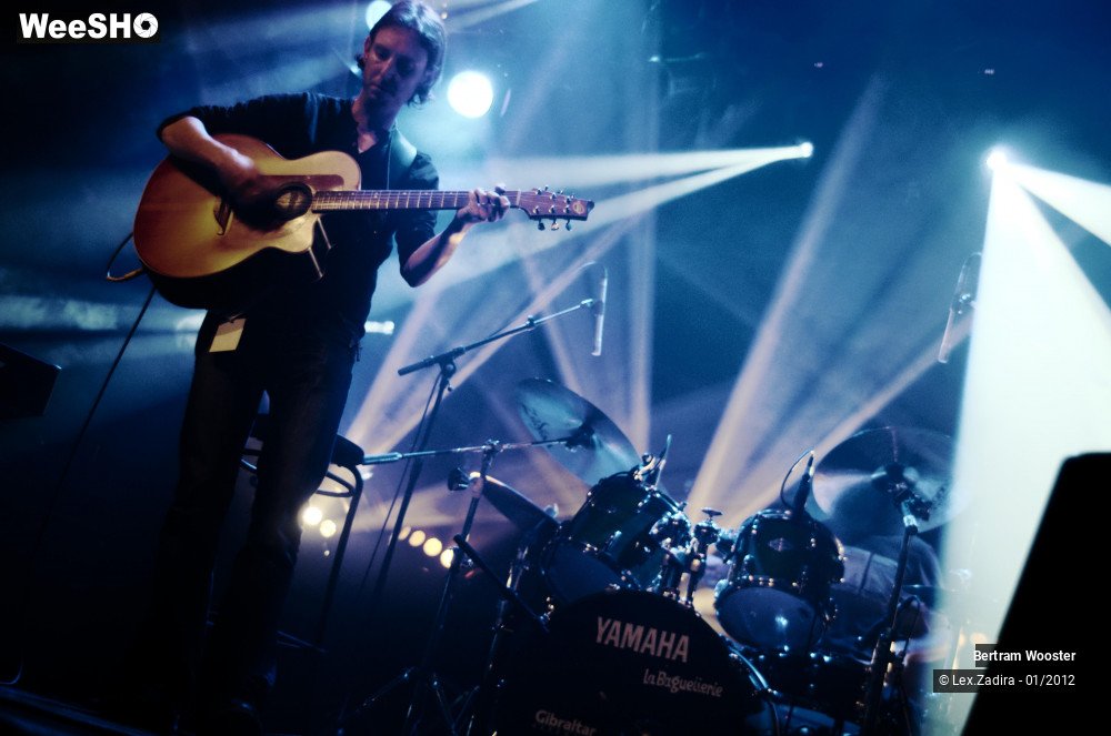 15/21 photos du spectacle Bertram Wooster