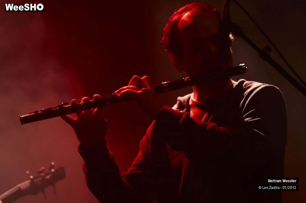 16/21 photos du spectacle Bertram Wooster