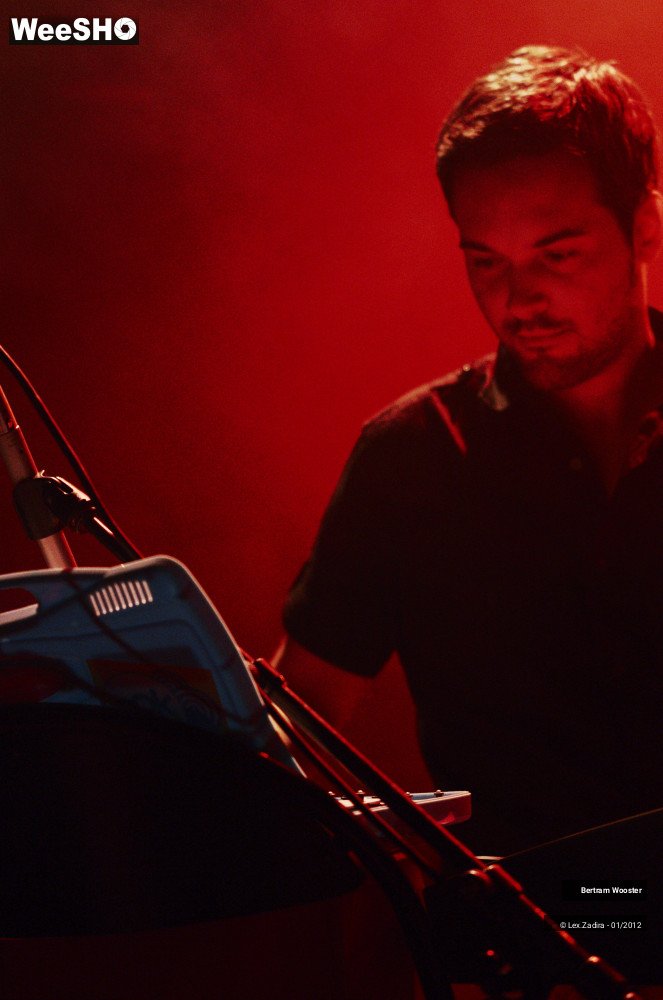 18/21 photos du spectacle Bertram Wooster