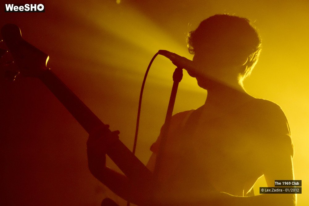 2/14 photos du spectacle The 1969 Club