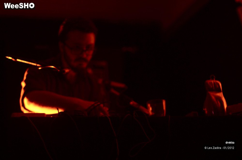 2/20 photos du spectacle Canid + Drekka