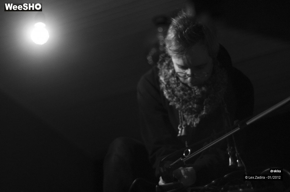 4/20 photos du spectacle Canid + Drekka