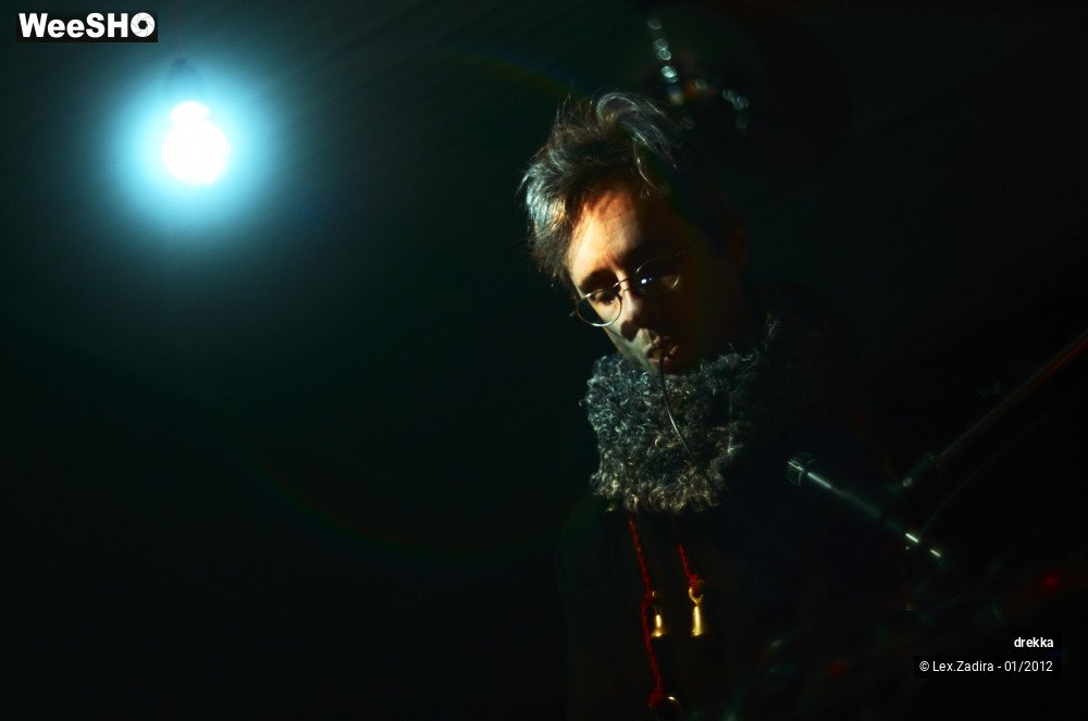 5/20 photos du spectacle Canid + Drekka