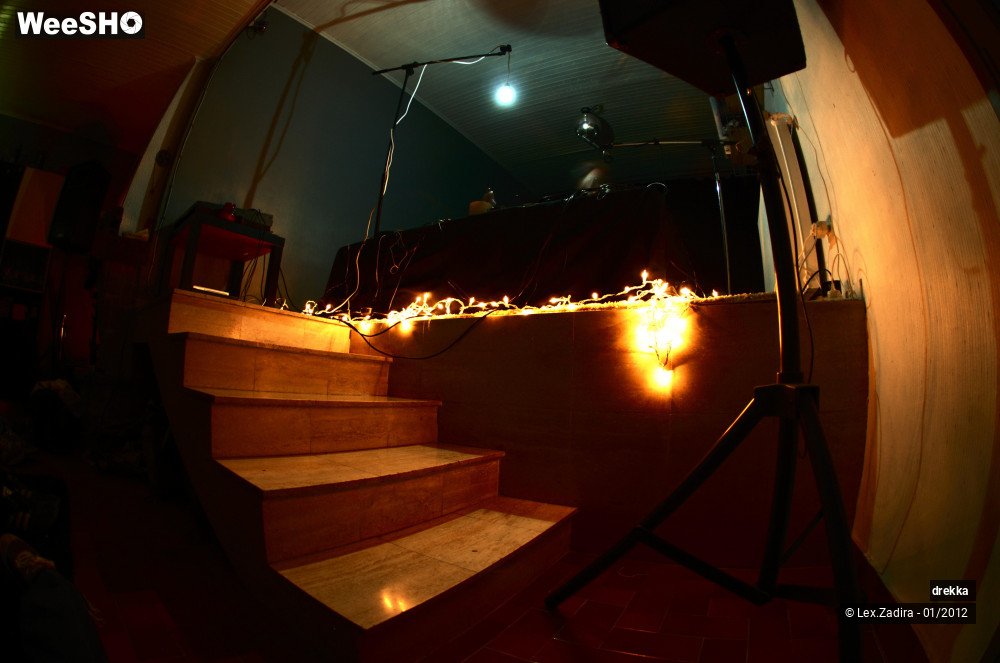 6/20 photos du spectacle Canid + Drekka