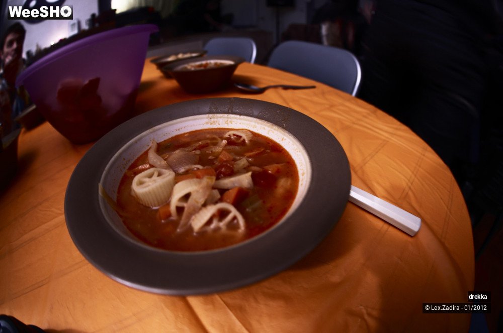 7/20 photos du spectacle Canid + Drekka