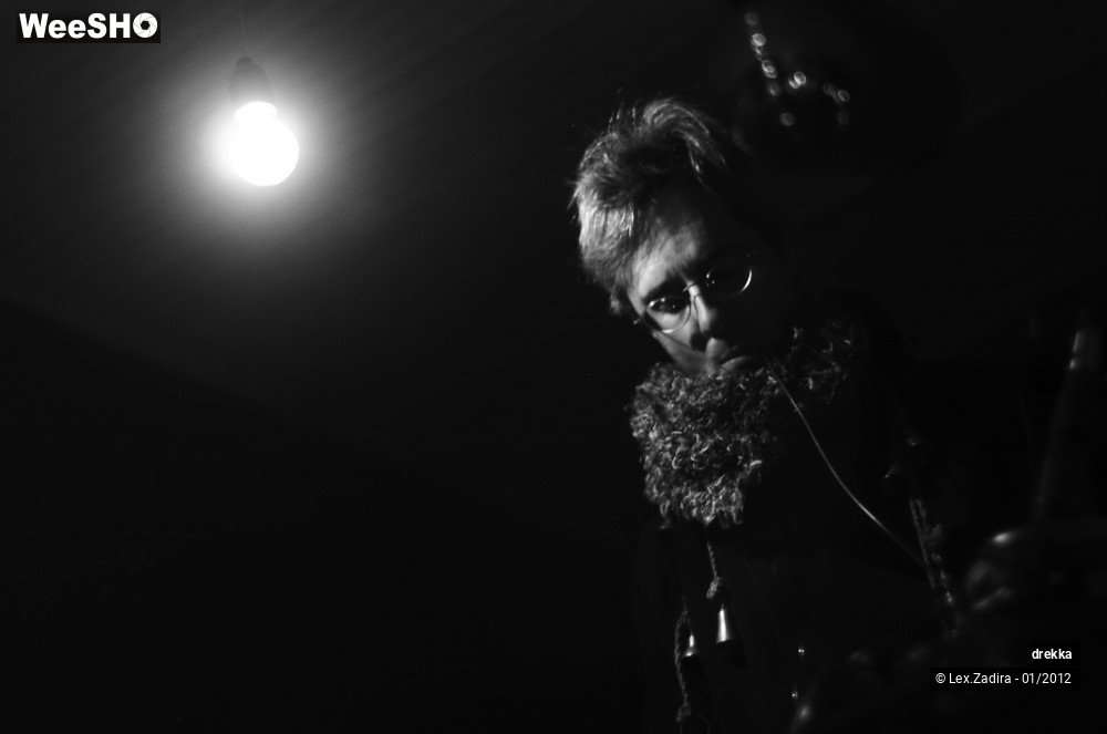 8/20 photos du spectacle Canid + Drekka