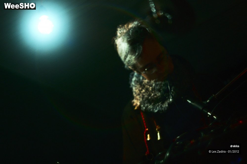 10/20 photos du spectacle Canid + Drekka