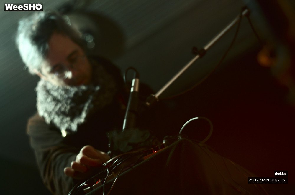 11/20 photos du spectacle Canid + Drekka