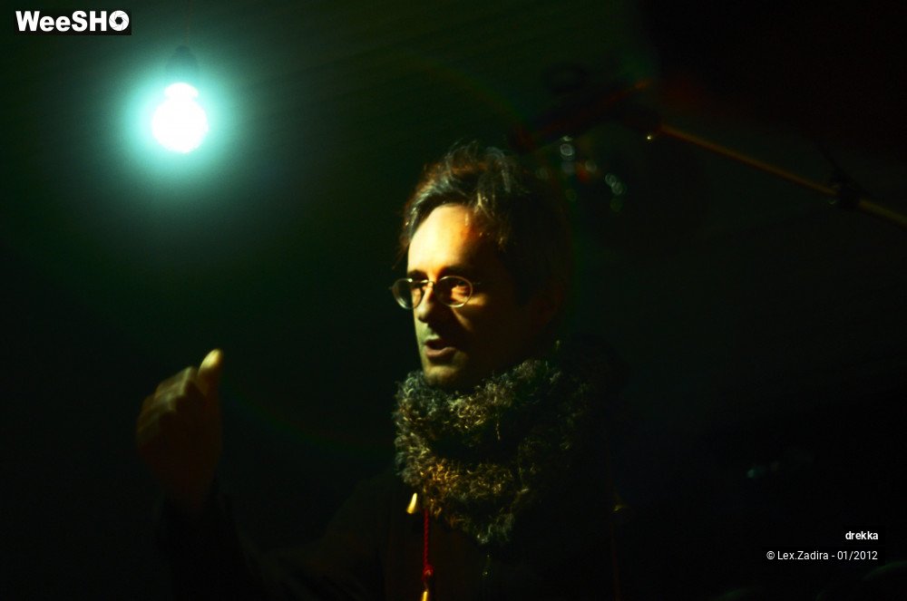 12/20 photos du spectacle Canid + Drekka