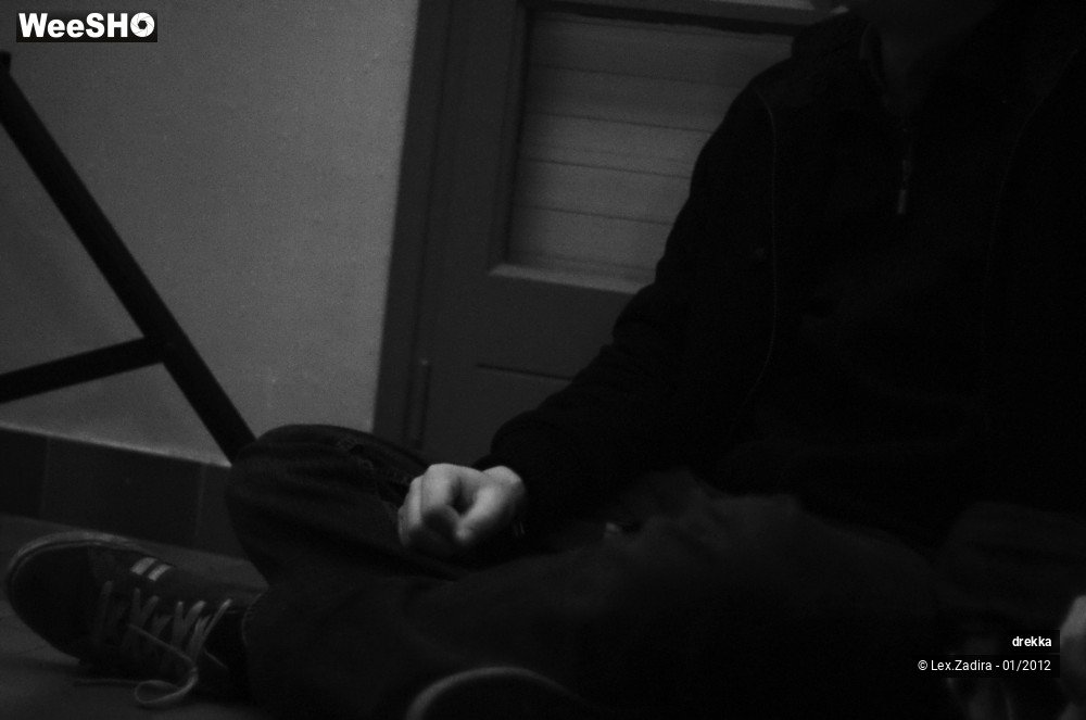 14/20 photos du spectacle Canid + Drekka