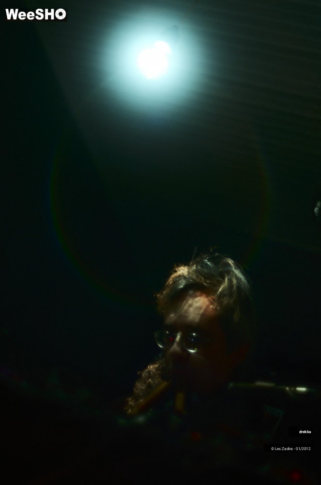 15/20 photos du spectacle Canid + Drekka