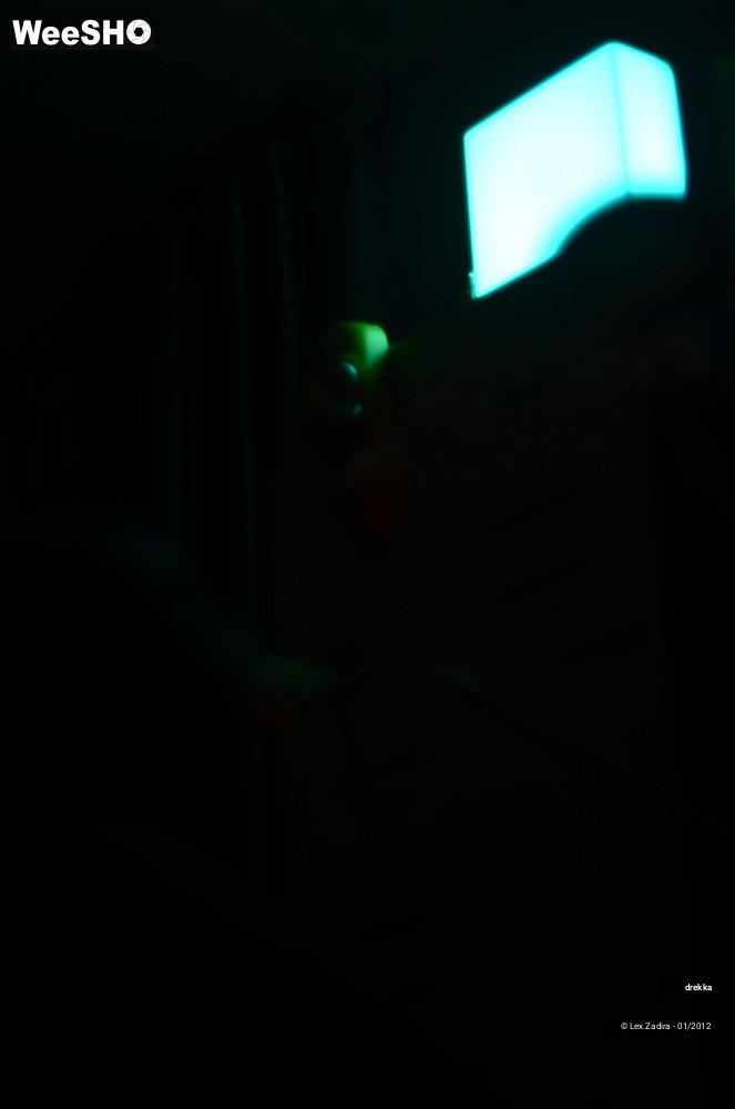 17/20 photos du spectacle Canid + Drekka