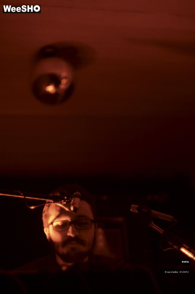 18/20 photos du spectacle Canid + Drekka