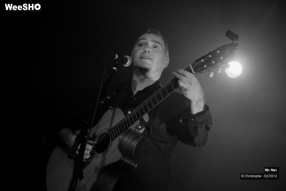 10/25 photos du spectacle Nic Nac