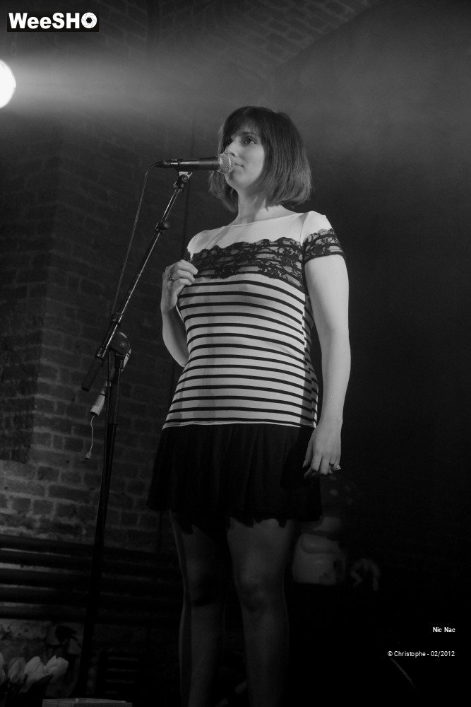 20/25 photos du spectacle Nic Nac