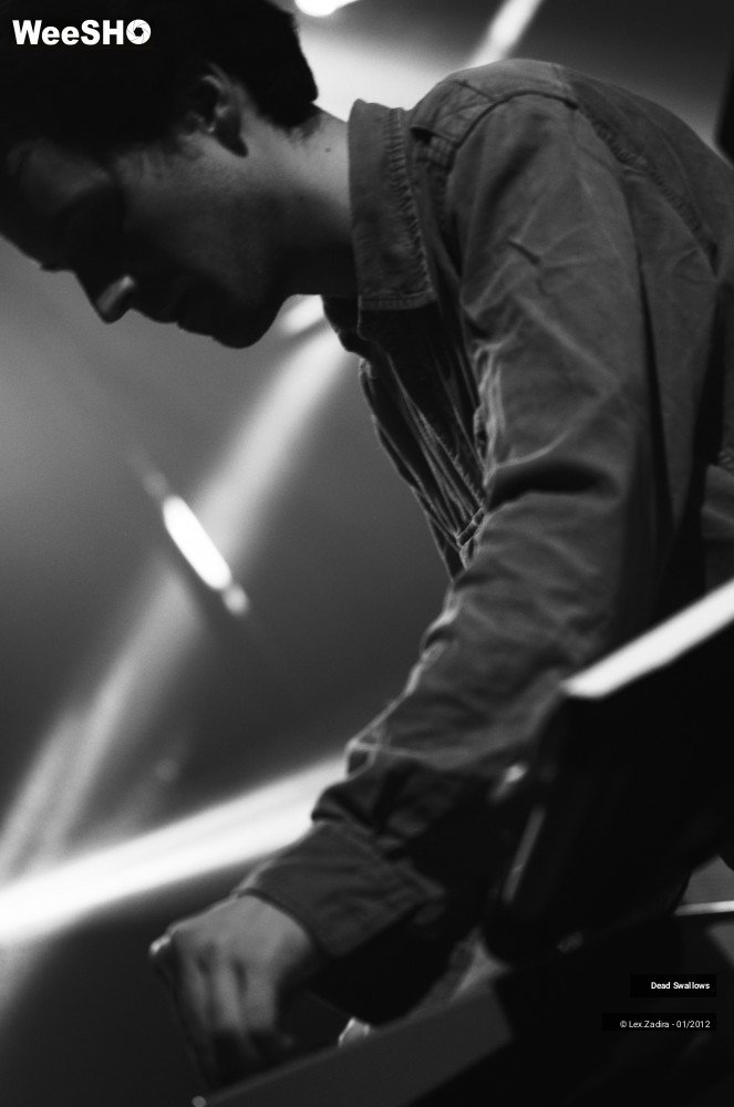 6/27 photos du spectacle Dead Swallows