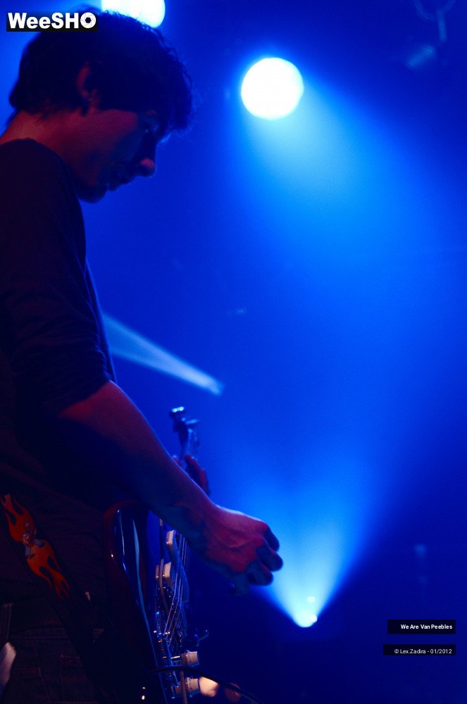 14/15 photos du spectacle We Are Van Peebles