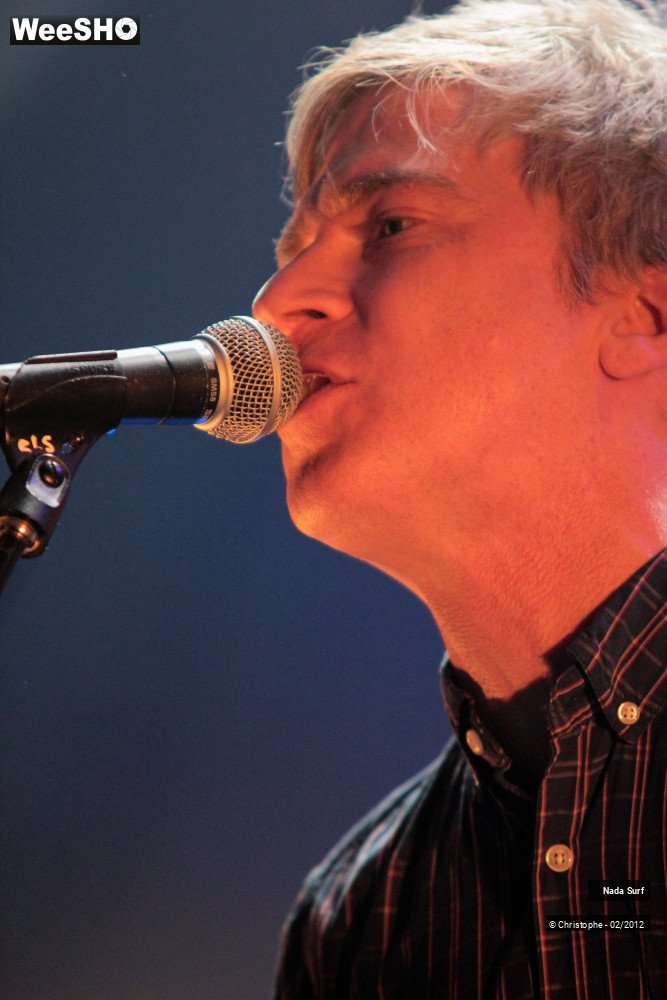 12/25 photos du spectacle Nada Surf