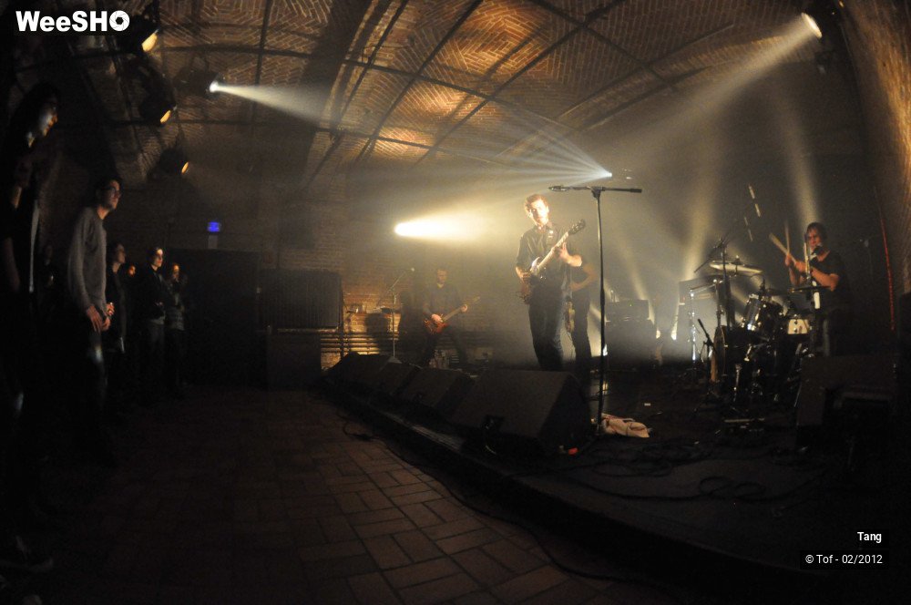 1/26 photos du spectacle Tang