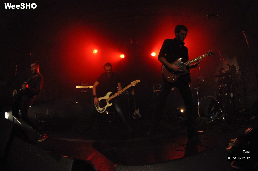 2/26 photos du spectacle Tang