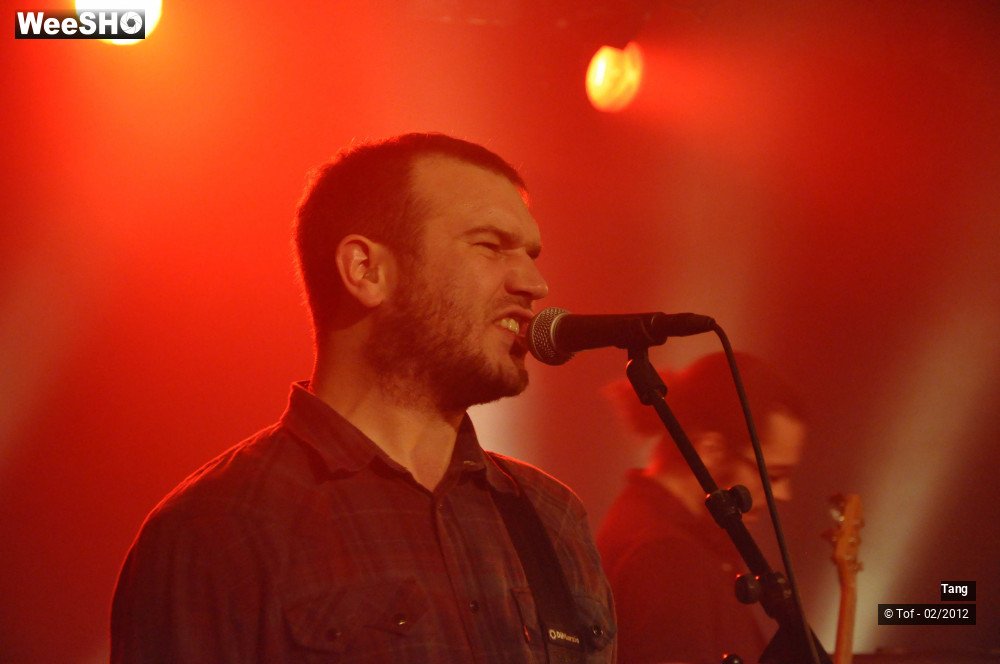 3/26 photos du spectacle Tang