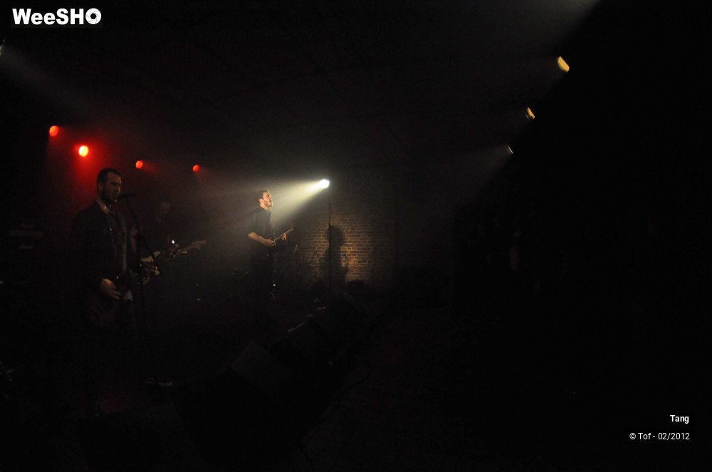 6/26 photos du spectacle Tang