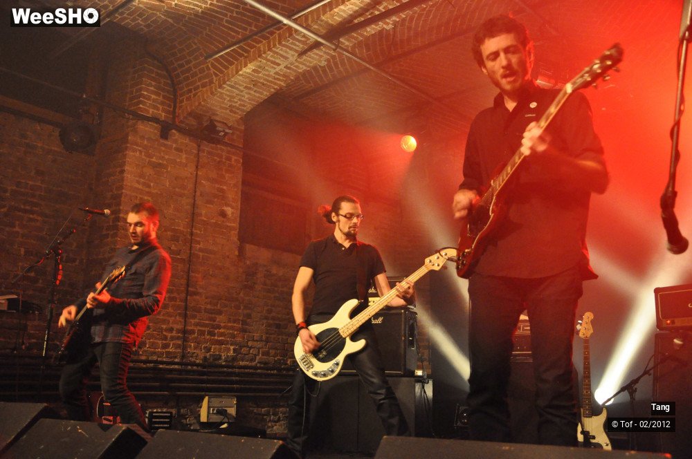 8/26 photos du spectacle Tang