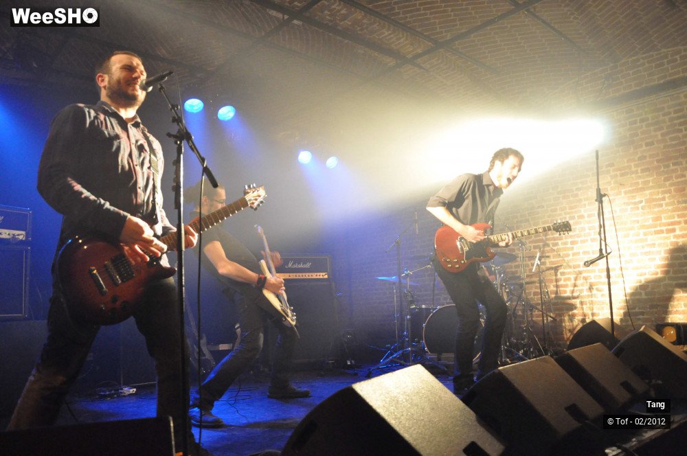 9/26 photos du spectacle Tang