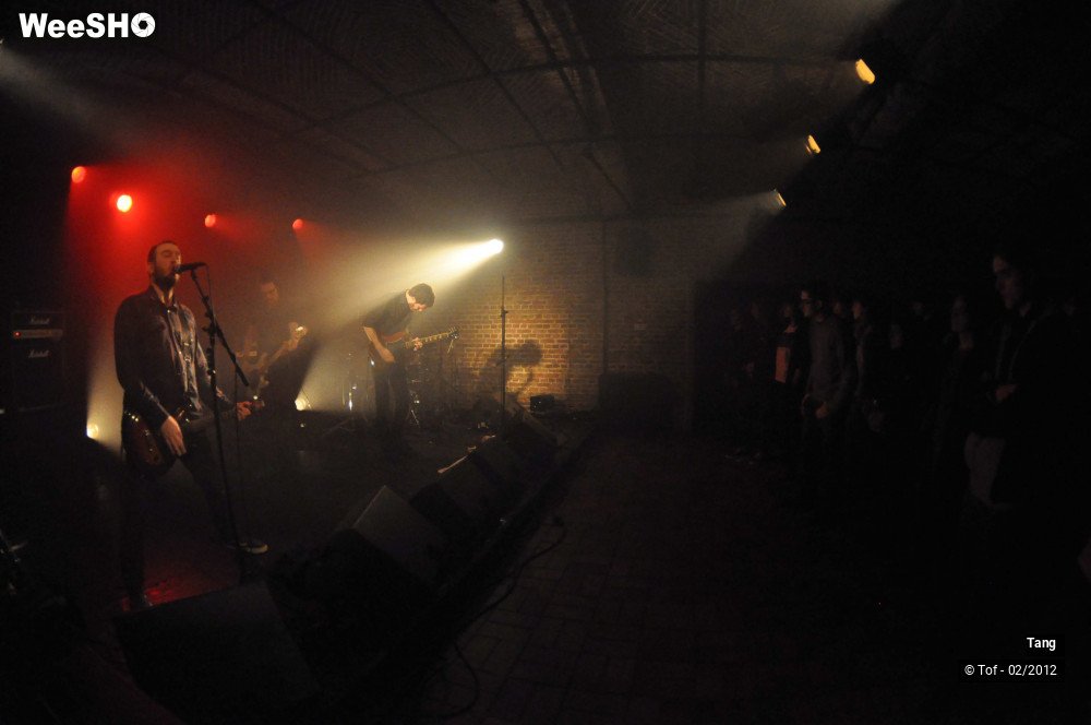 10/26 photos du spectacle Tang