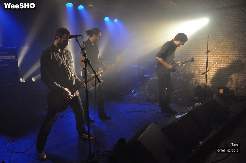 11/26 photos du spectacle Tang