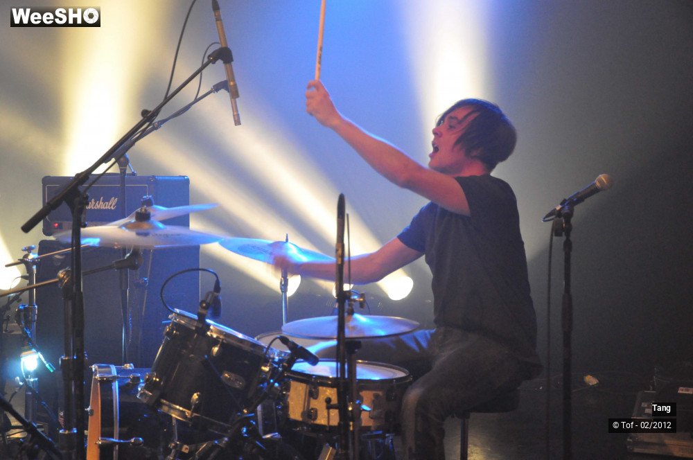 12/26 photos du spectacle Tang