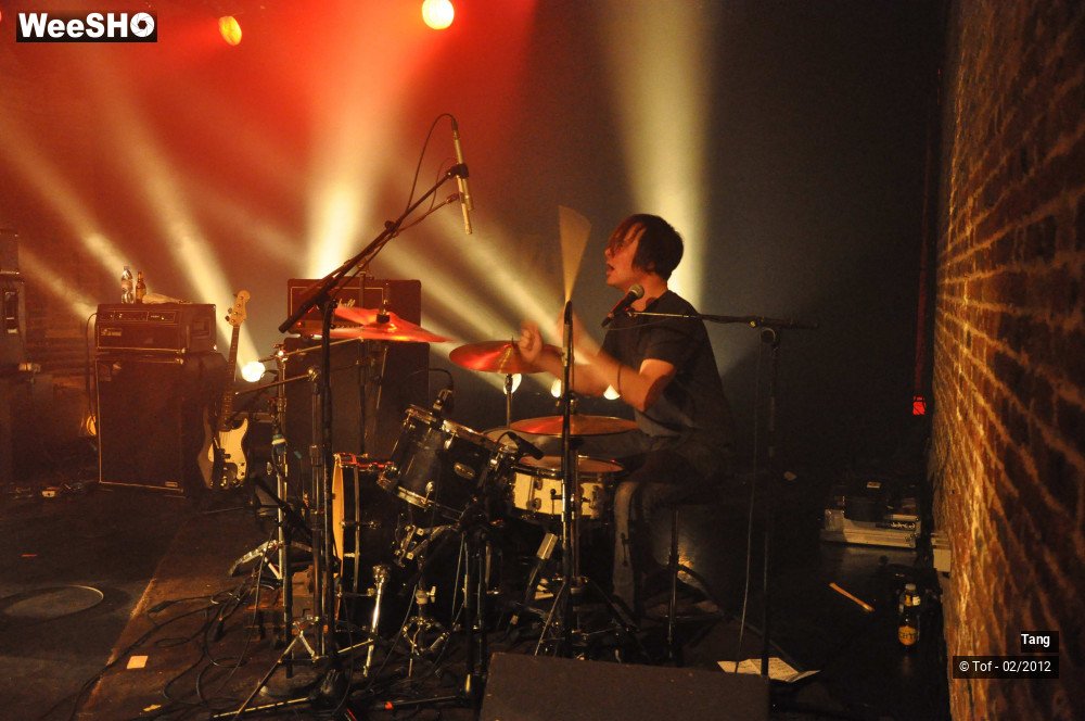 13/26 photos du spectacle Tang