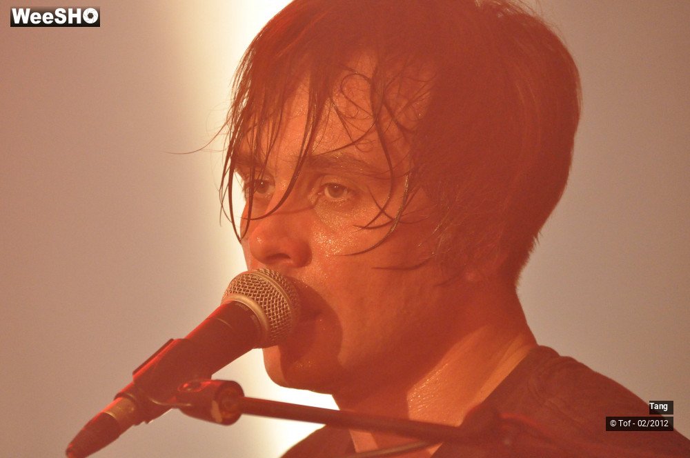 14/26 photos du spectacle Tang