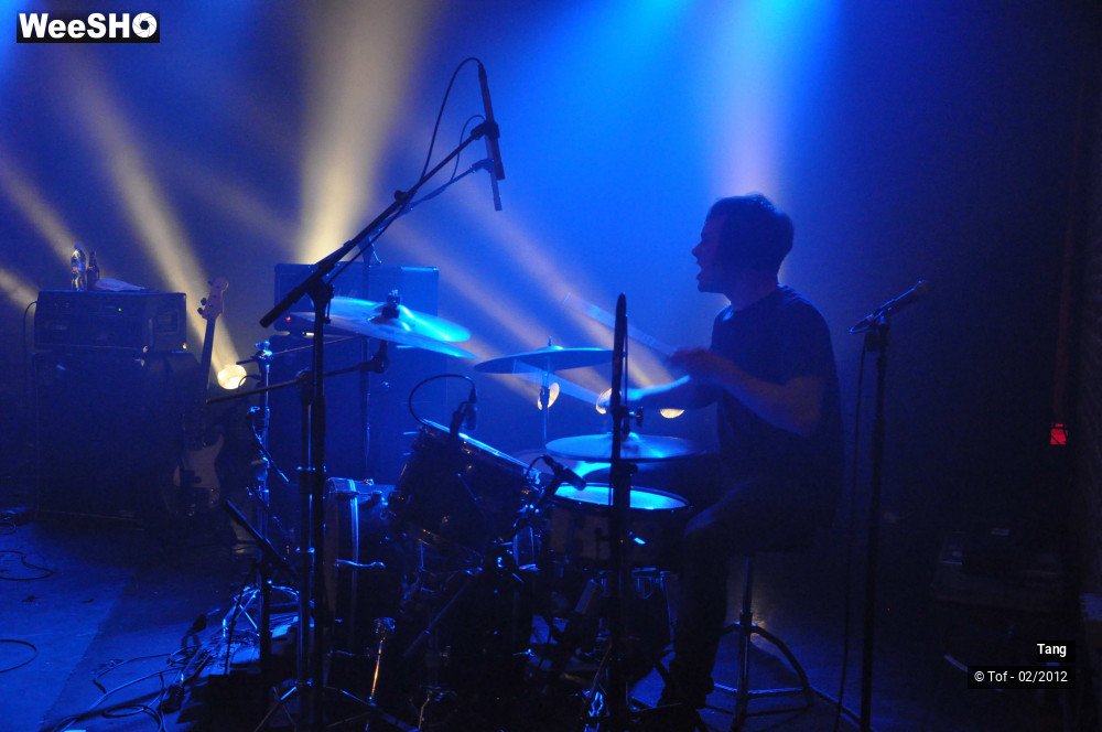 15/26 photos du spectacle Tang