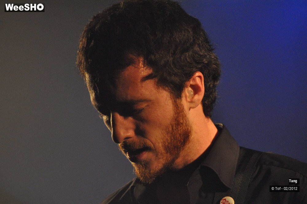 16/26 photos du spectacle Tang