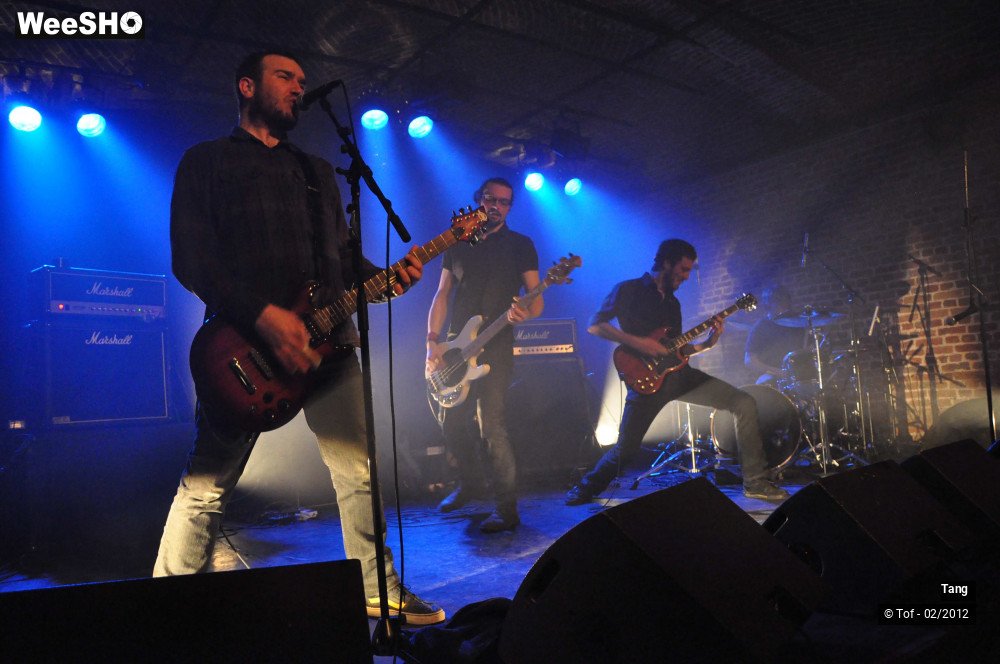 17/26 photos du spectacle Tang