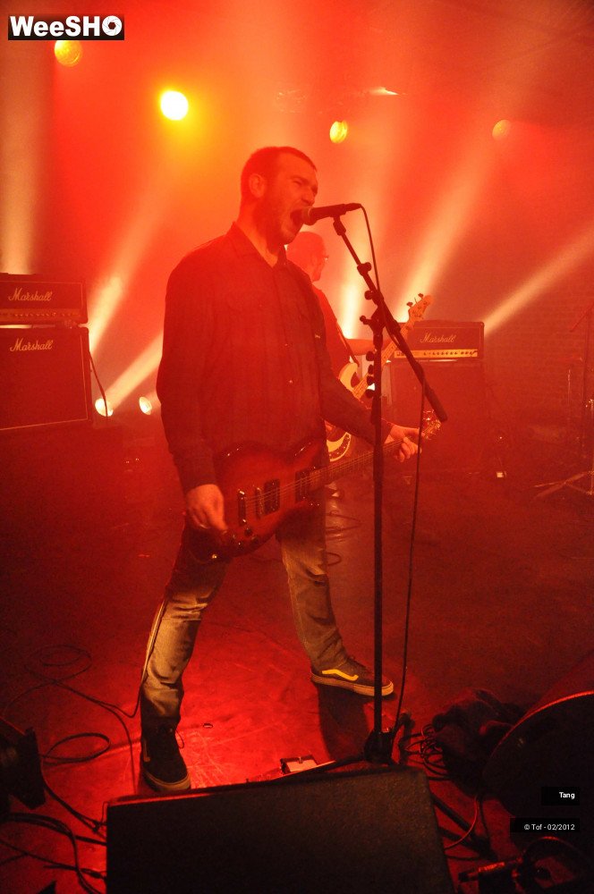 18/26 photos du spectacle Tang