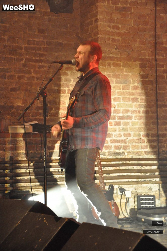 19/26 photos du spectacle Tang