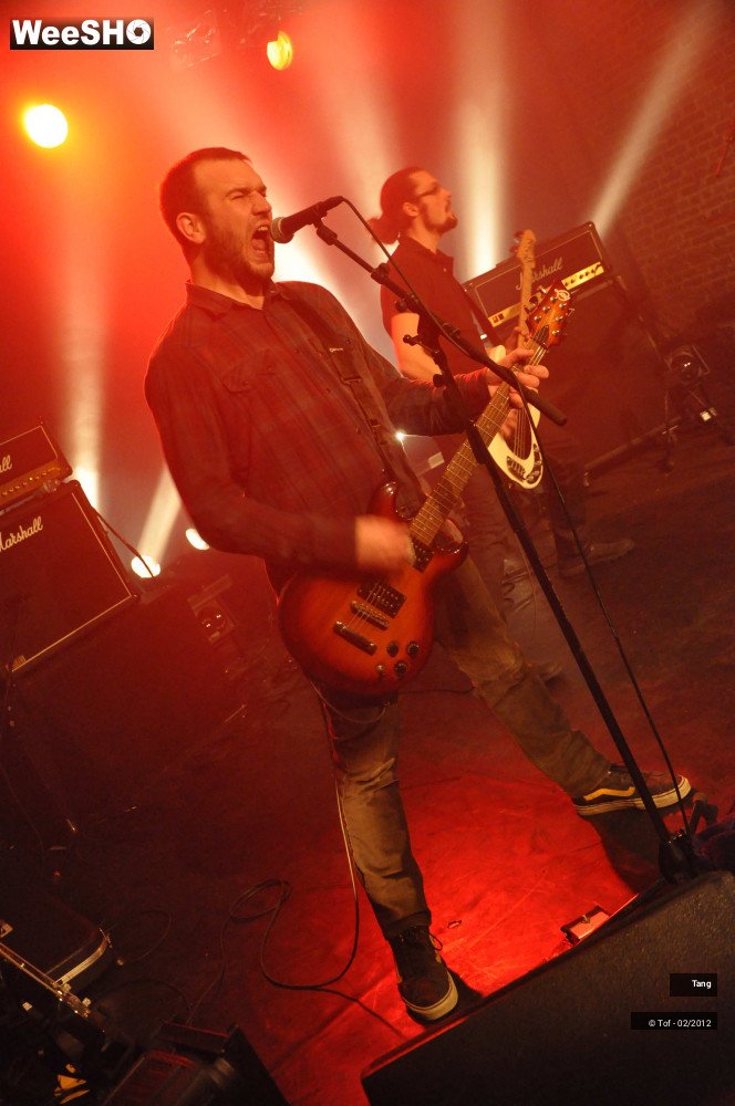 20/26 photos du spectacle Tang