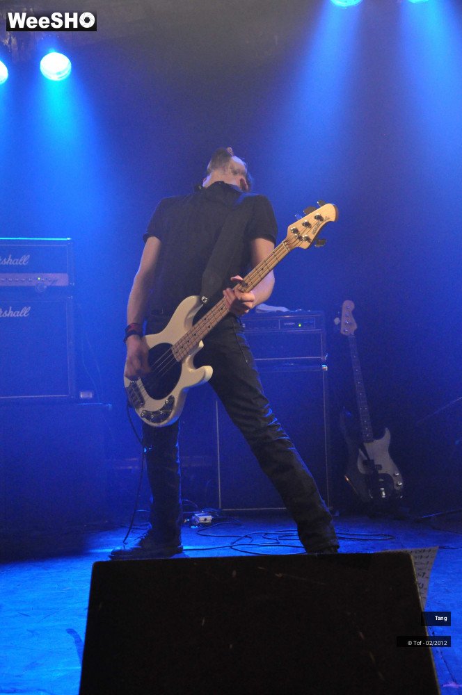 21/26 photos du spectacle Tang