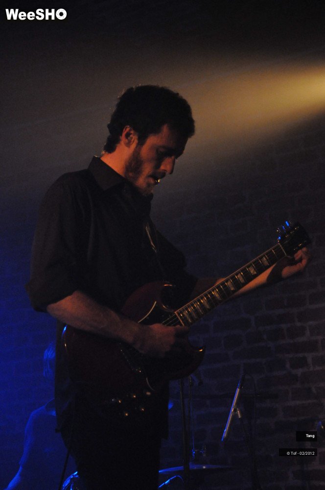 22/26 photos du spectacle Tang