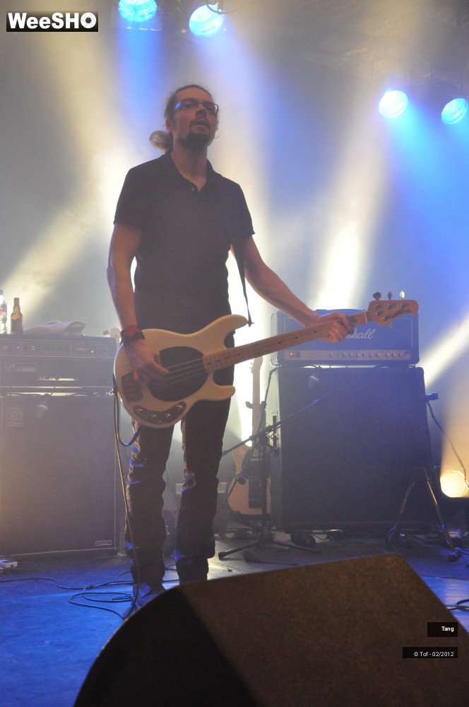 23/26 photos du spectacle Tang