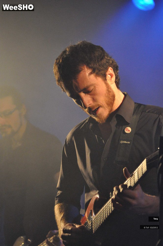 24/26 photos du spectacle Tang