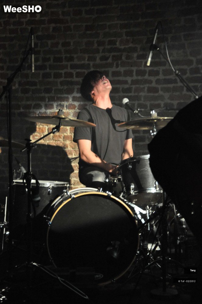 25/26 photos du spectacle Tang