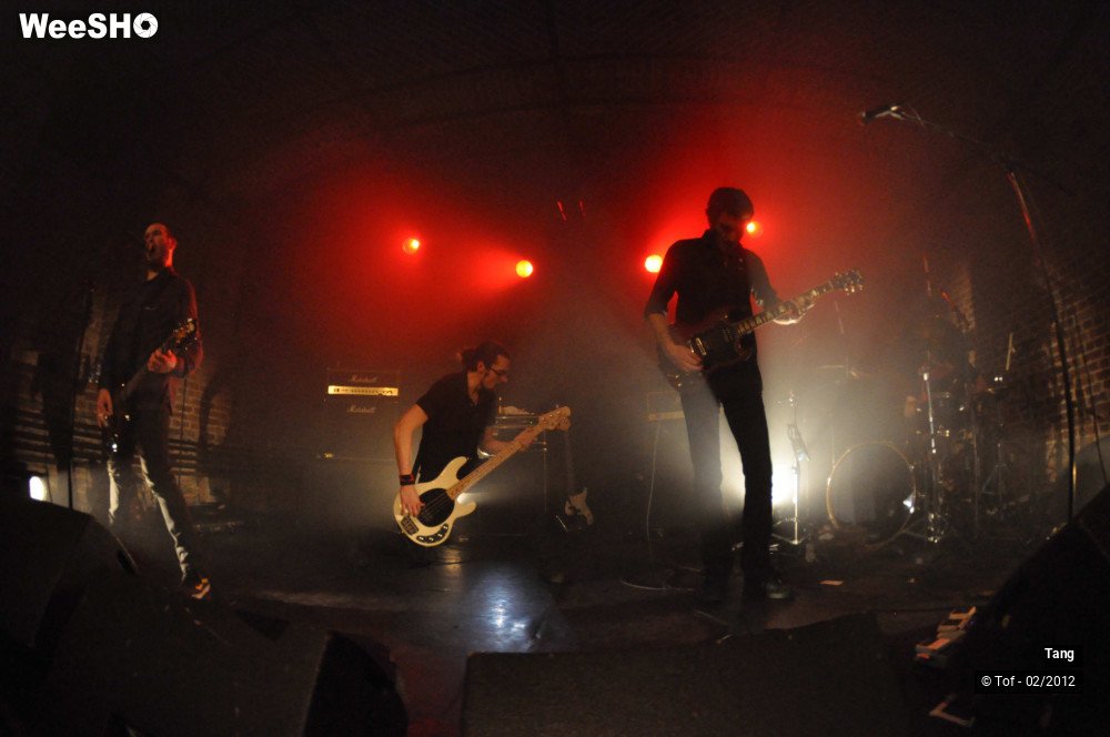 26/26 photos du spectacle Tang