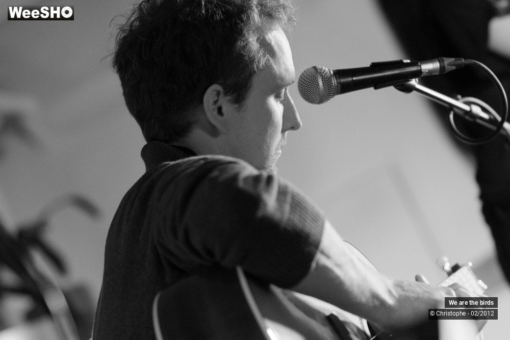 1/31 photos du spectacle We are the Birds