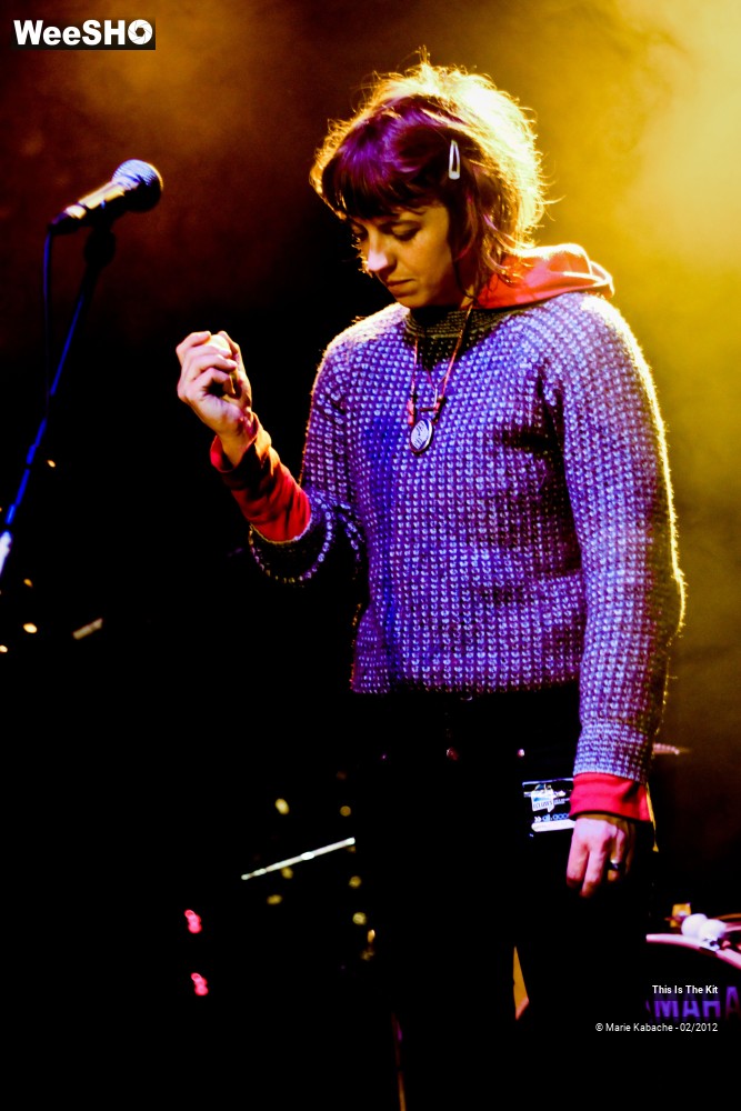 1/14 photos du spectacle This Is The Kit