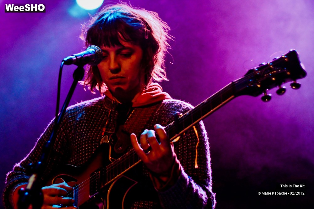 14/14 photos du spectacle This Is The Kit